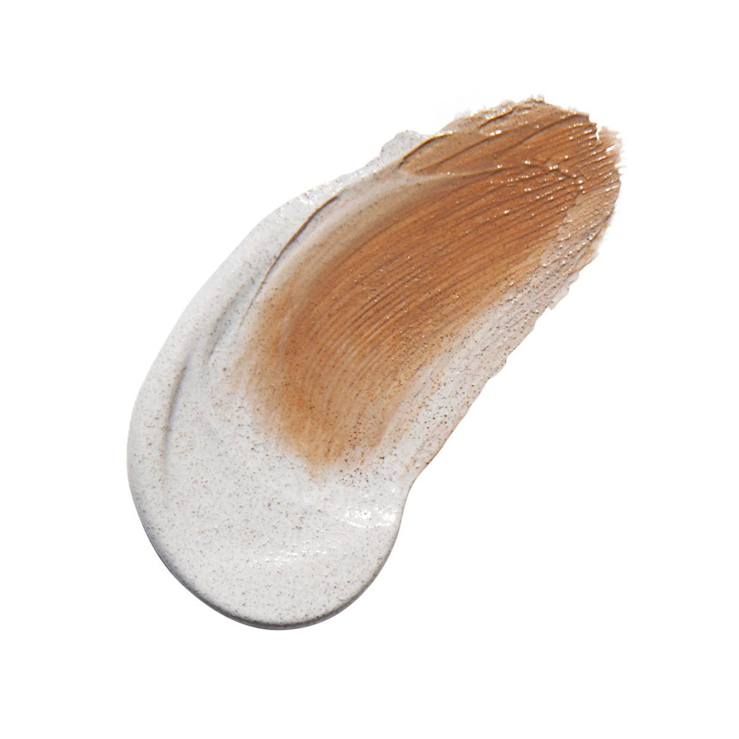 BB Creme Au Ginseng	 Caramel