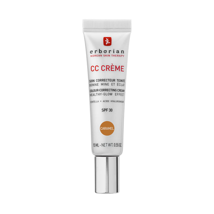 BB Creme Au Ginseng	 Caramel