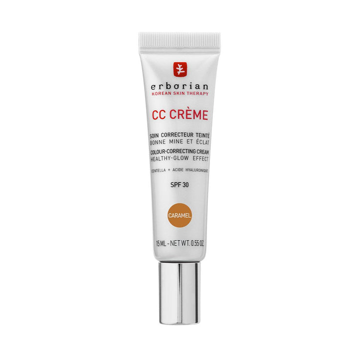 BB Creme Au Ginseng	 Caramel