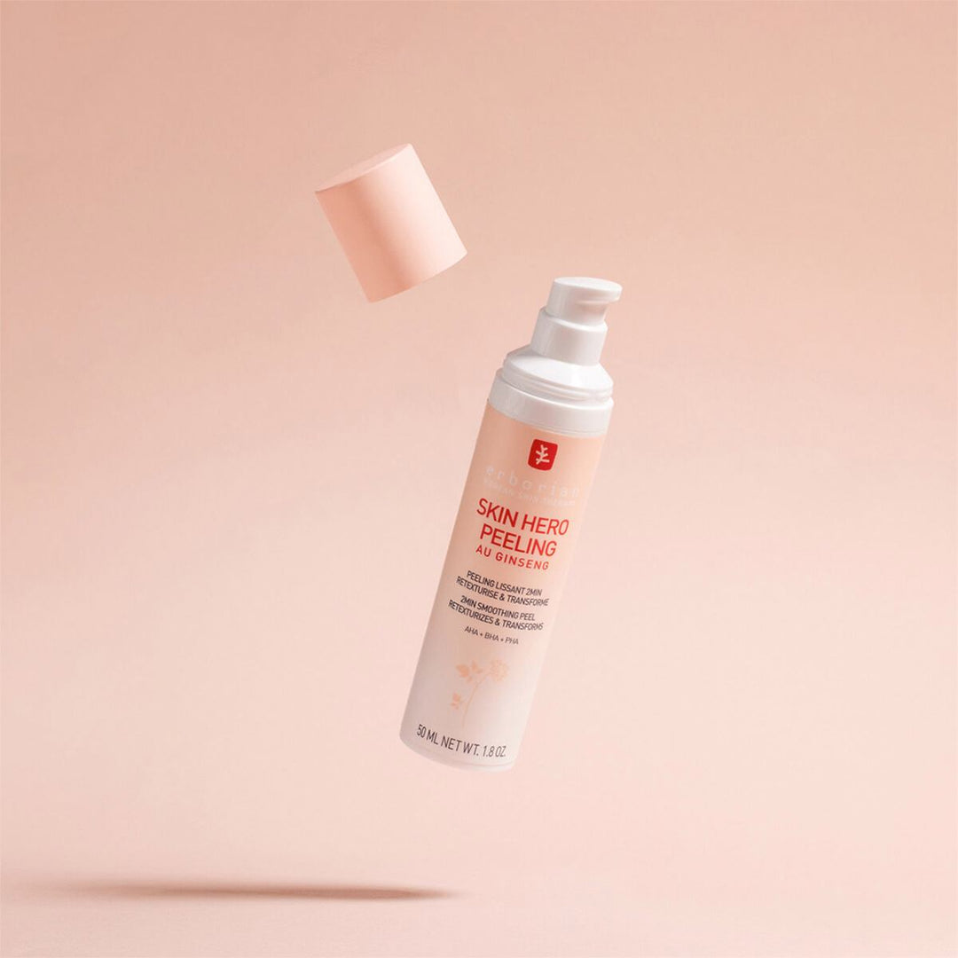 Skin Hero Peeling Treatment 50ml