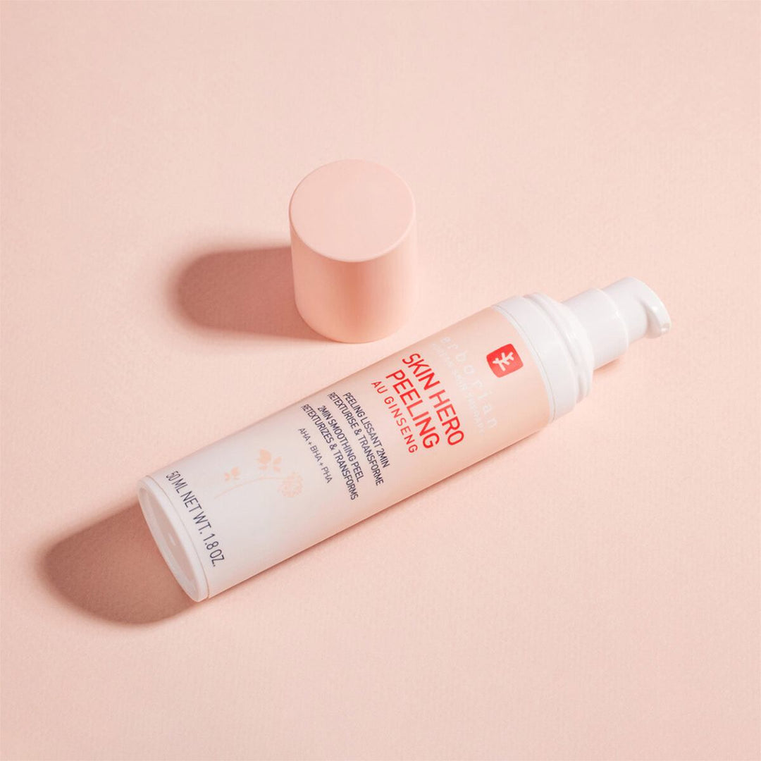 Skin Hero Peeling Treatment 50ml