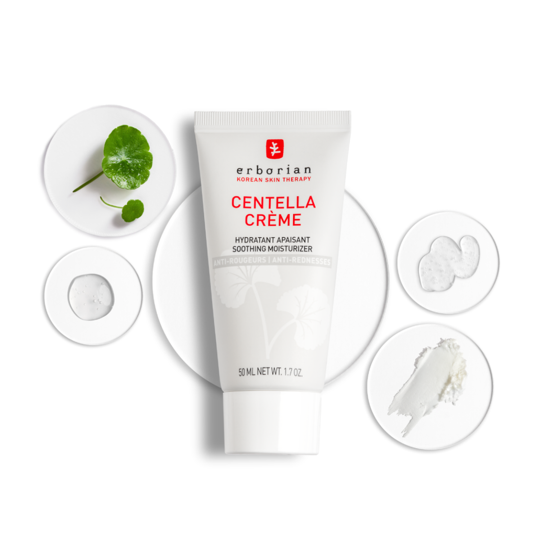 Centella Creme