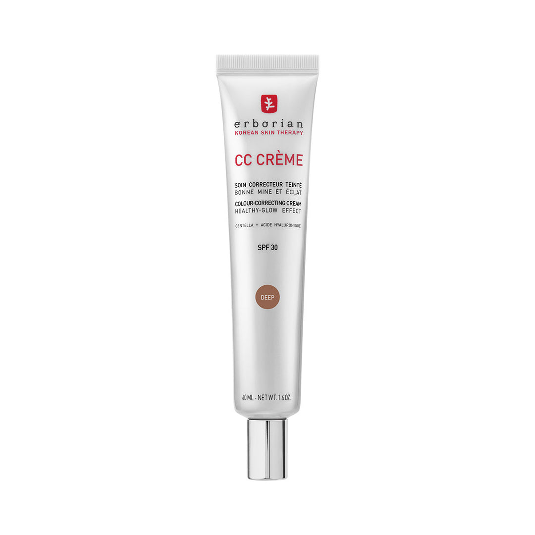 Cc Creme Deep
