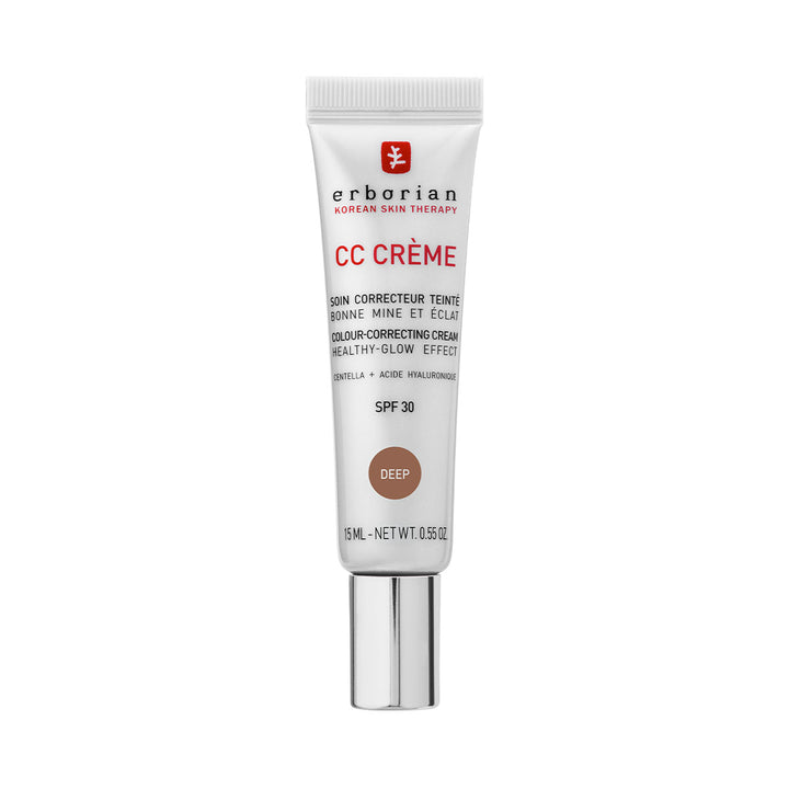 Cc Creme Deep