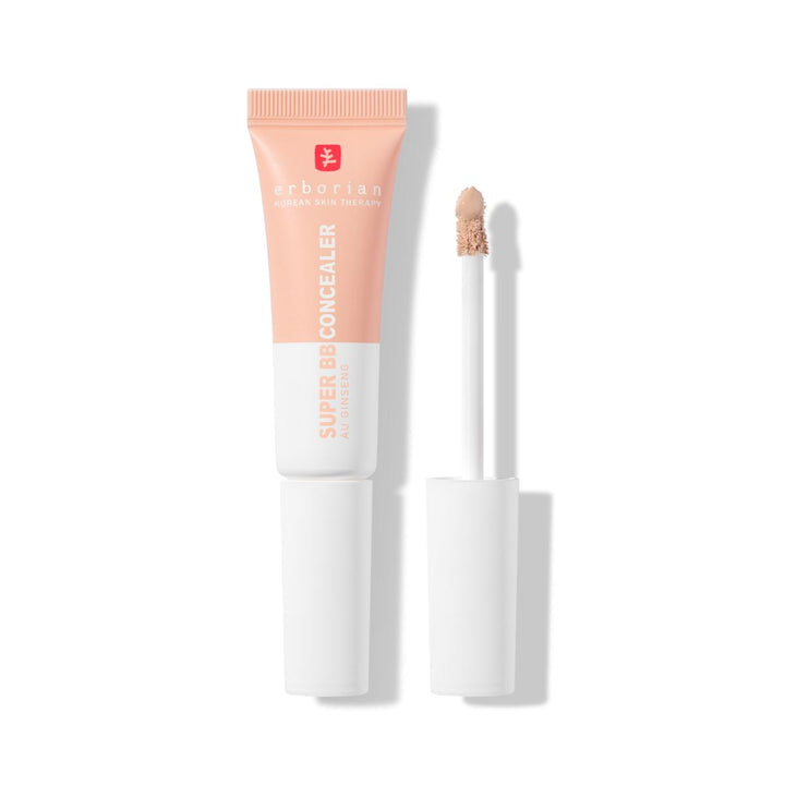 Super BB Concealer Serum