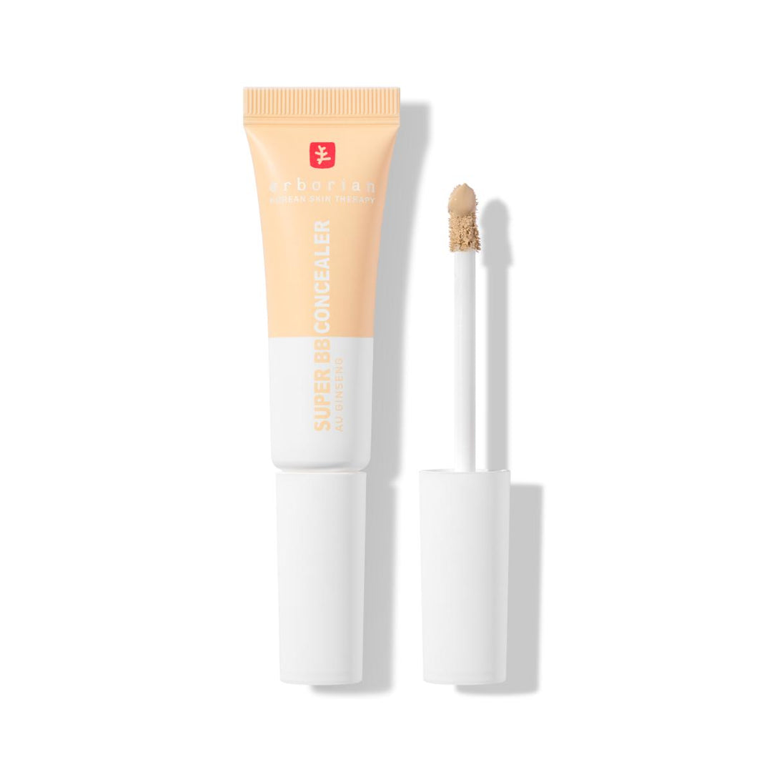 Super BB Concealer Serum