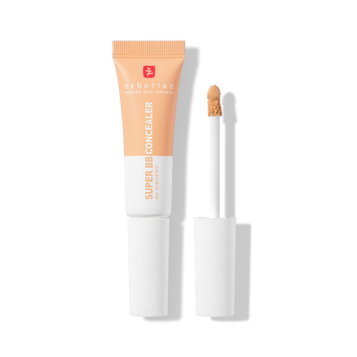 Super BB Concealer Serum