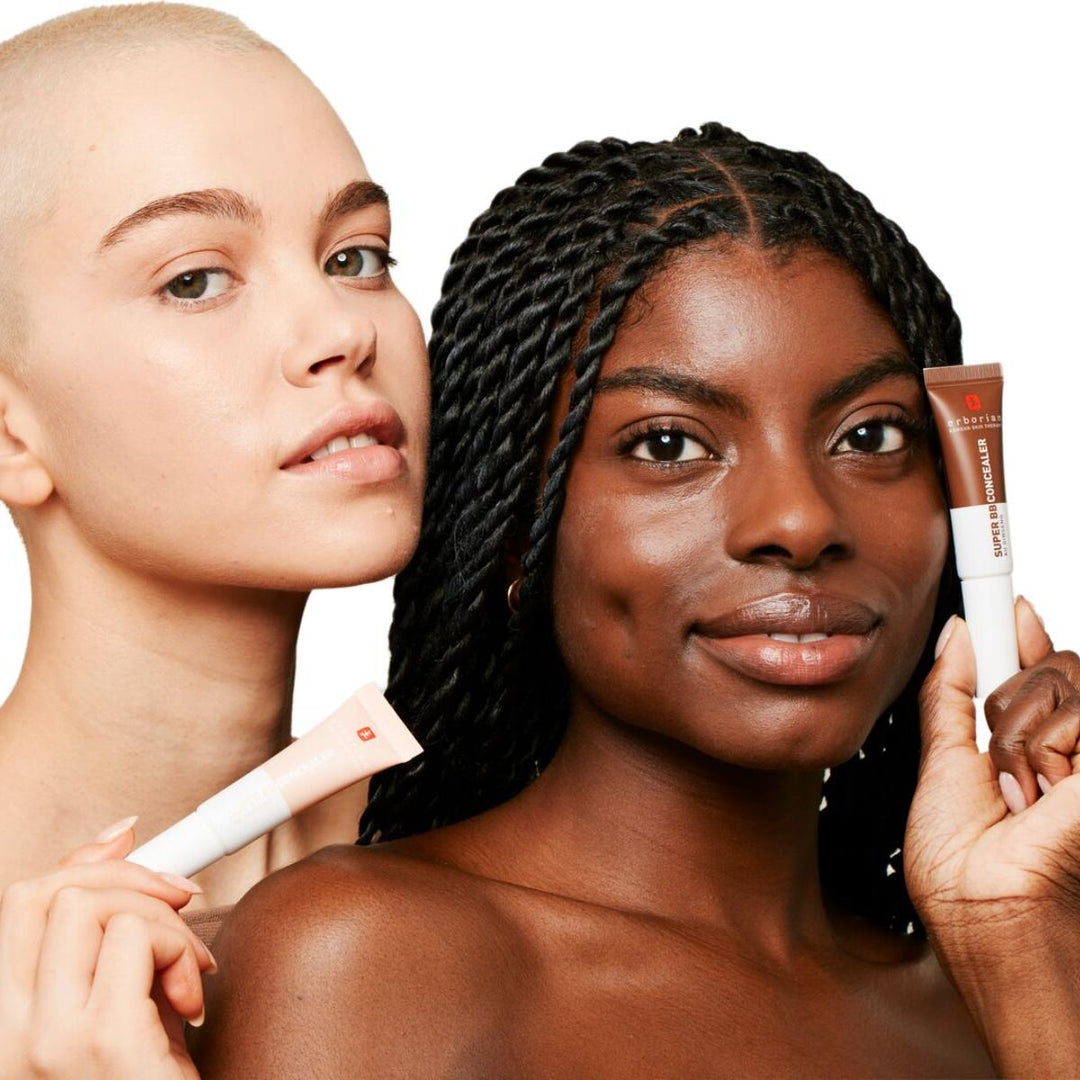 Super BB Concealer Serum