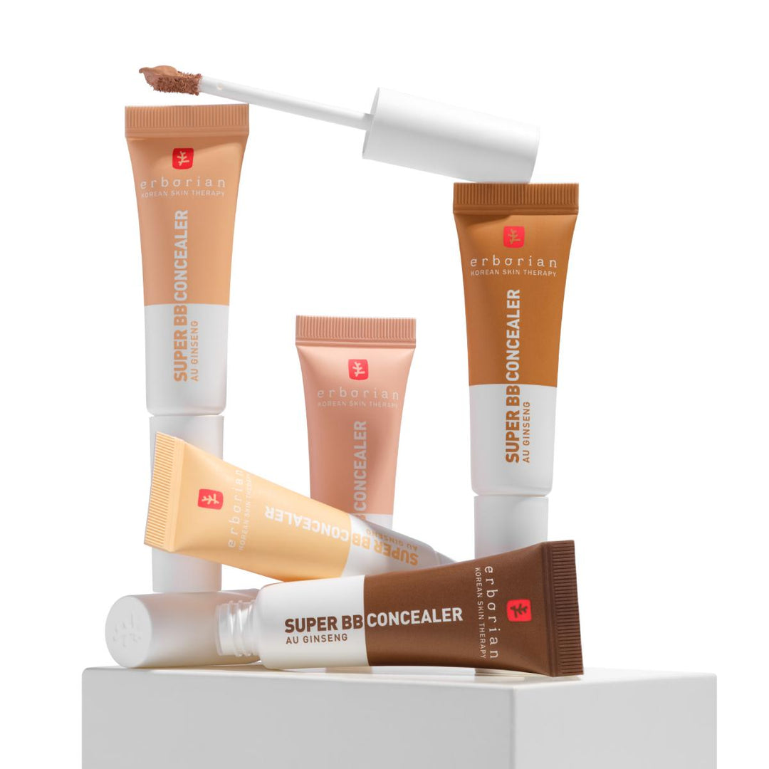 Super BB Concealer Serum