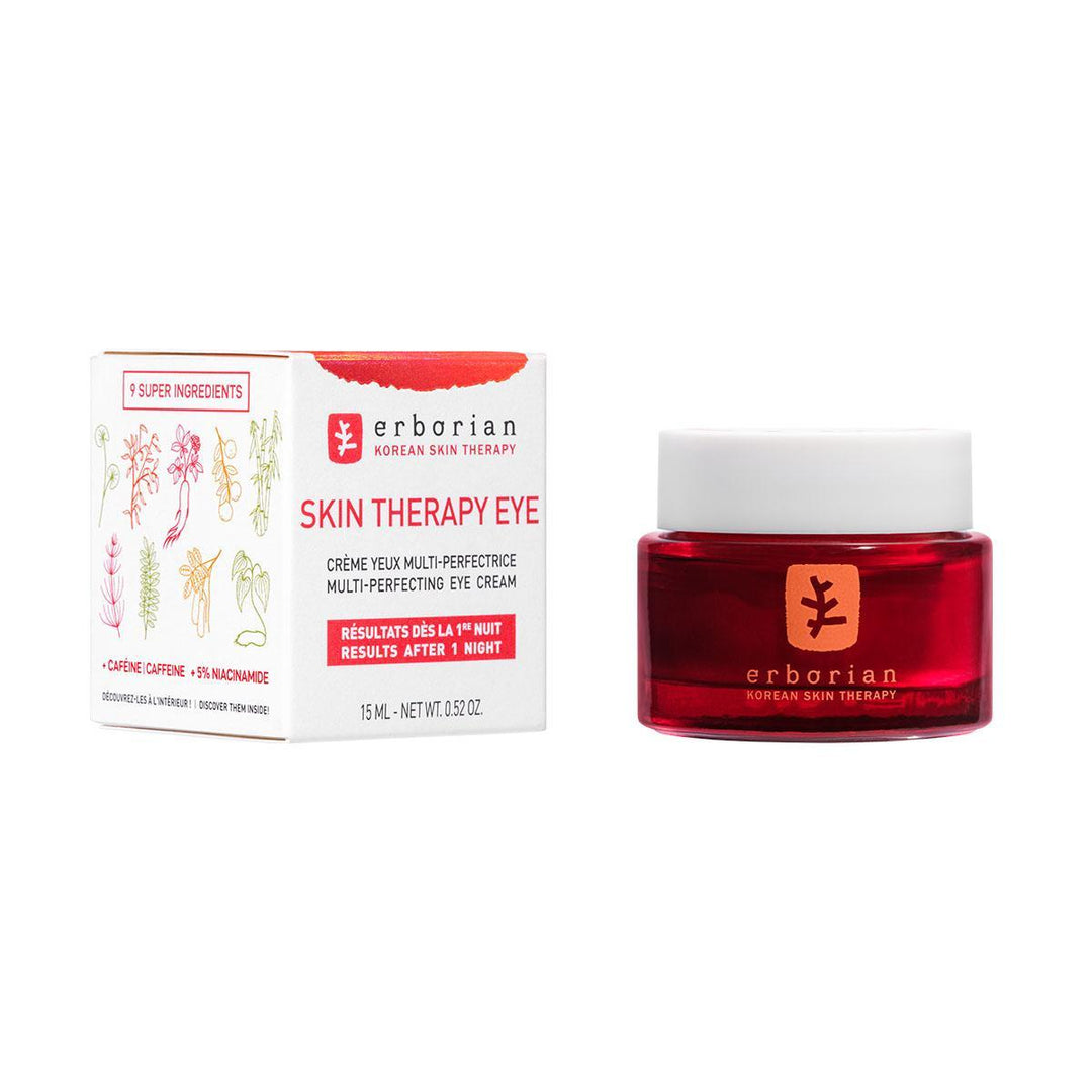 Skin Therapy Eye
