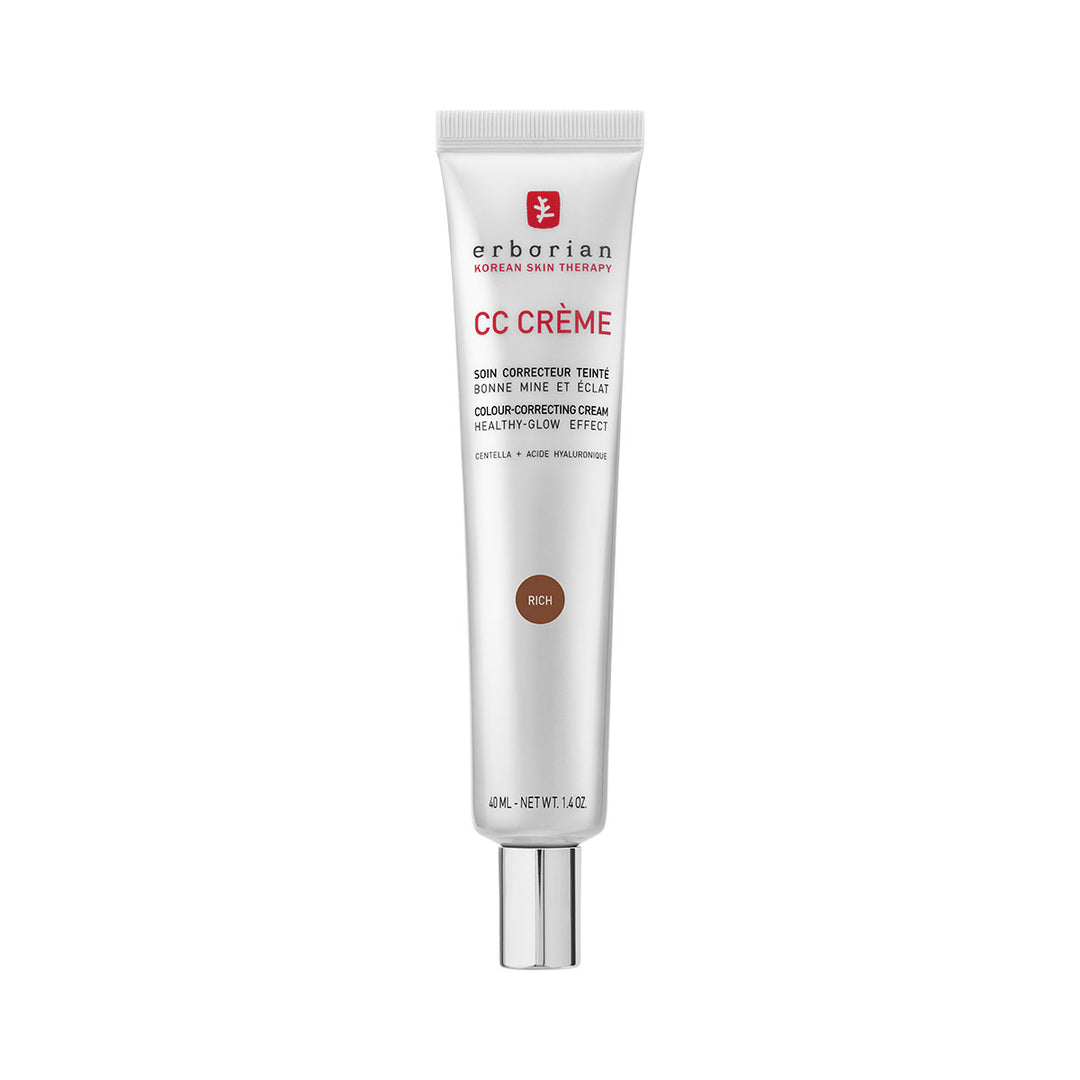 Cc Creme Rich