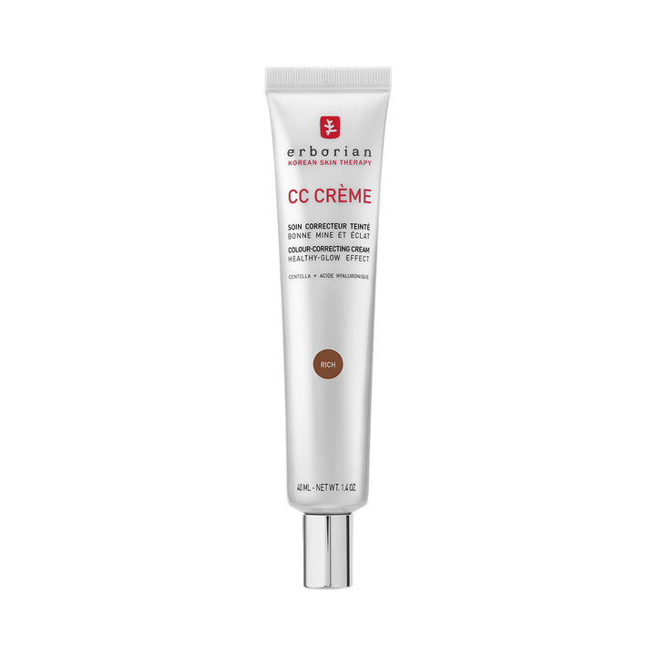 Cc Creme Rich