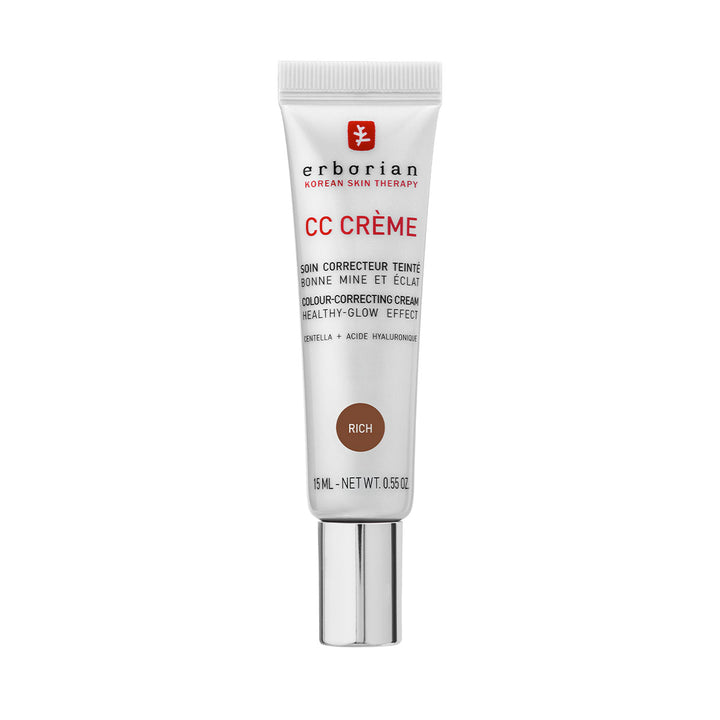 Cc Creme Rich