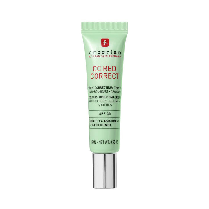 CC Red Correct