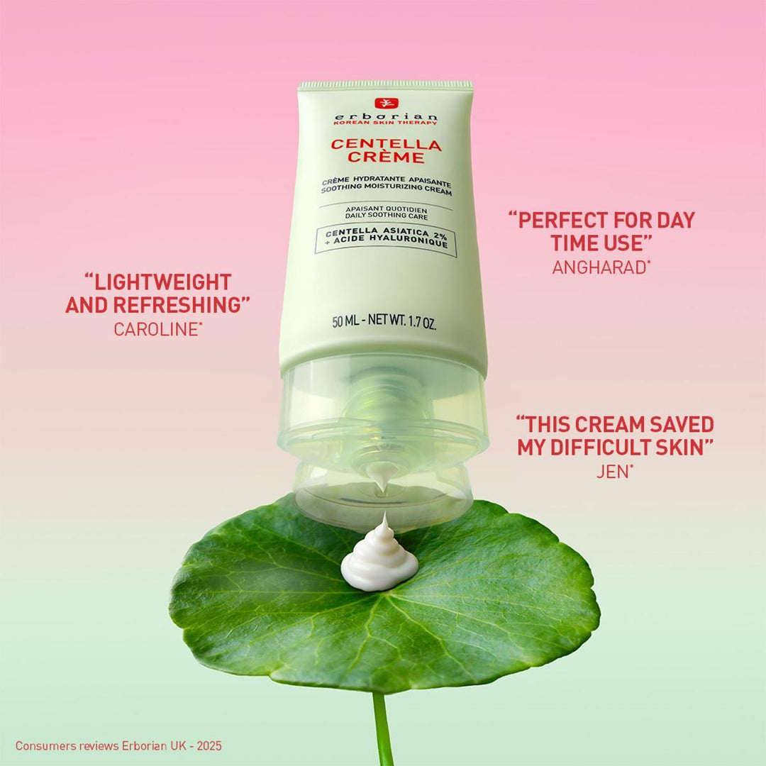 Centella Cream