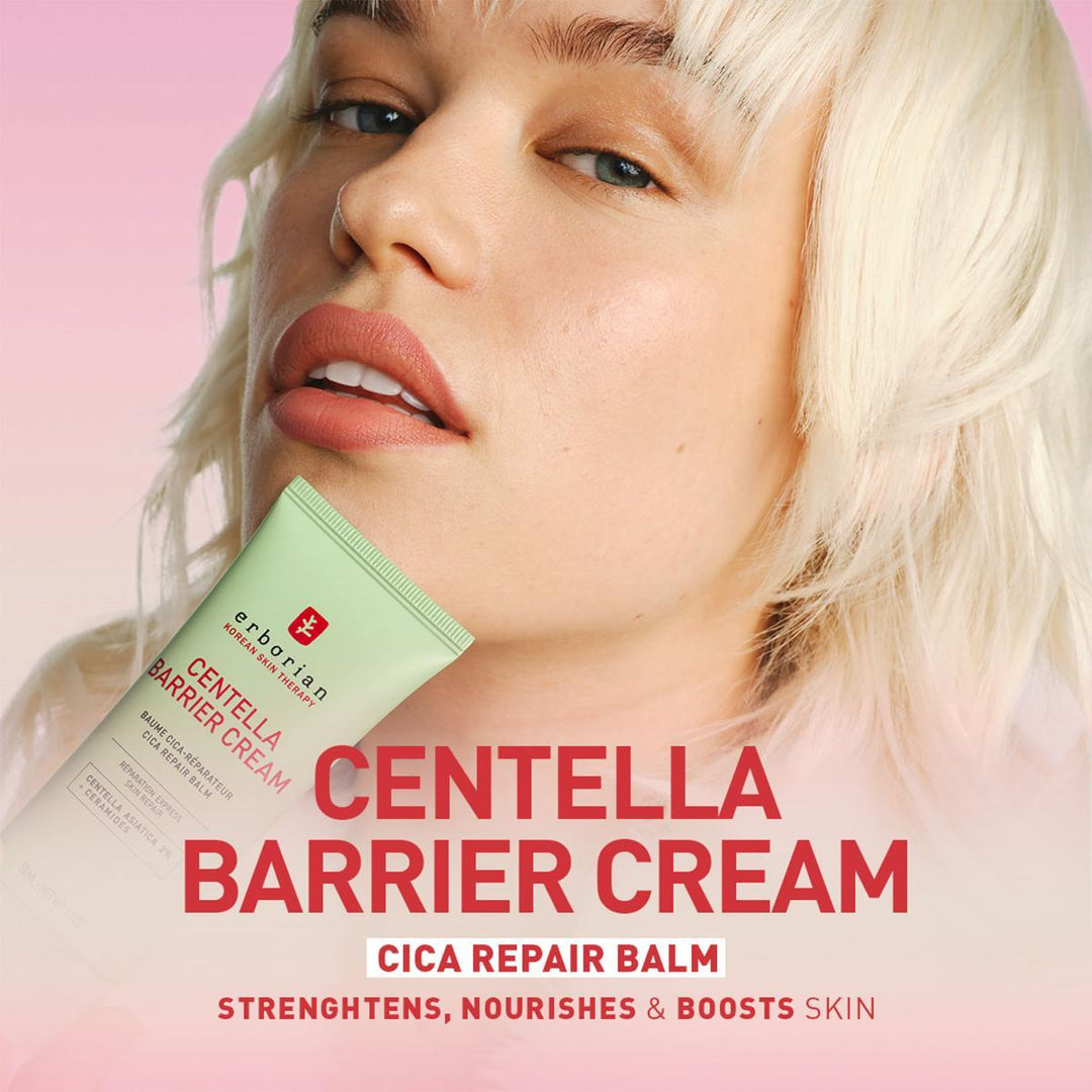 Centella Barrier Cream