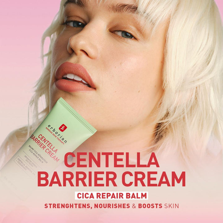Centella Barrier Cream