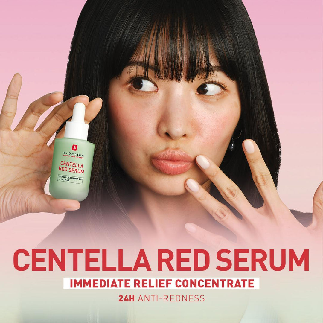 Centella Red Serum