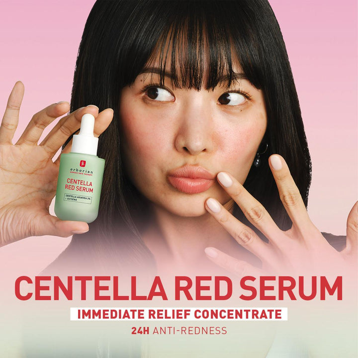 Centella Red Serum