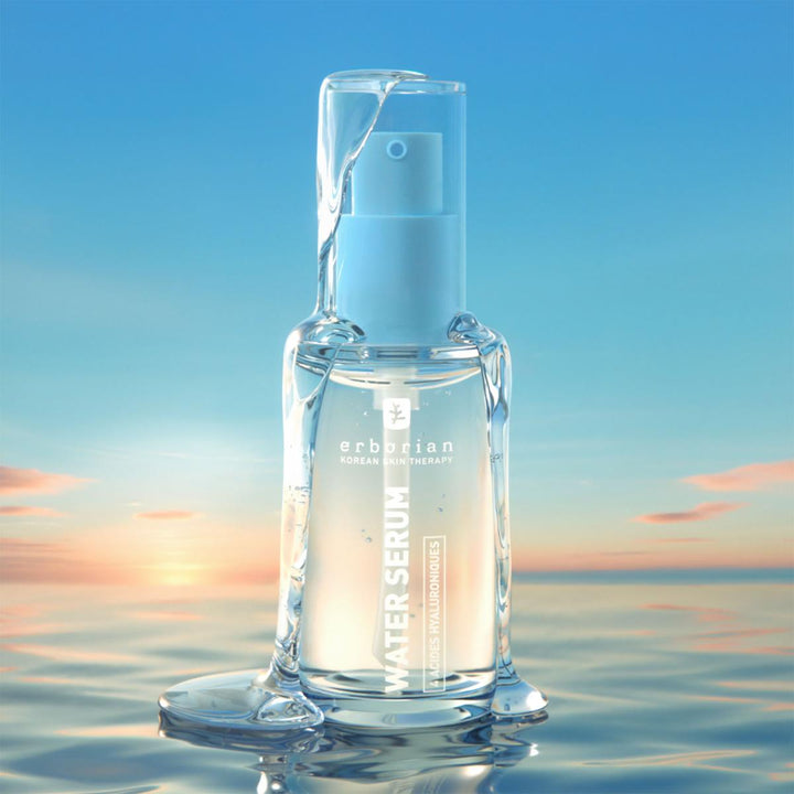 Water Serum
