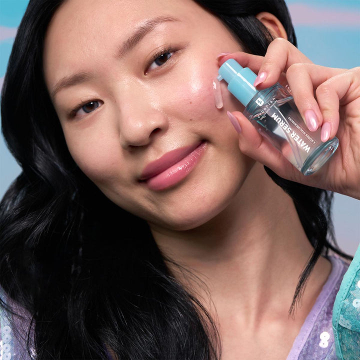 Water Serum