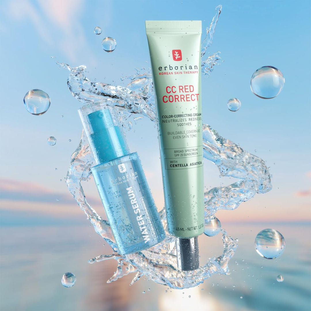 Water Serum