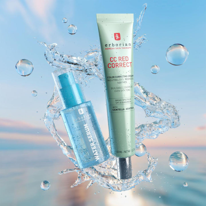 Water Serum