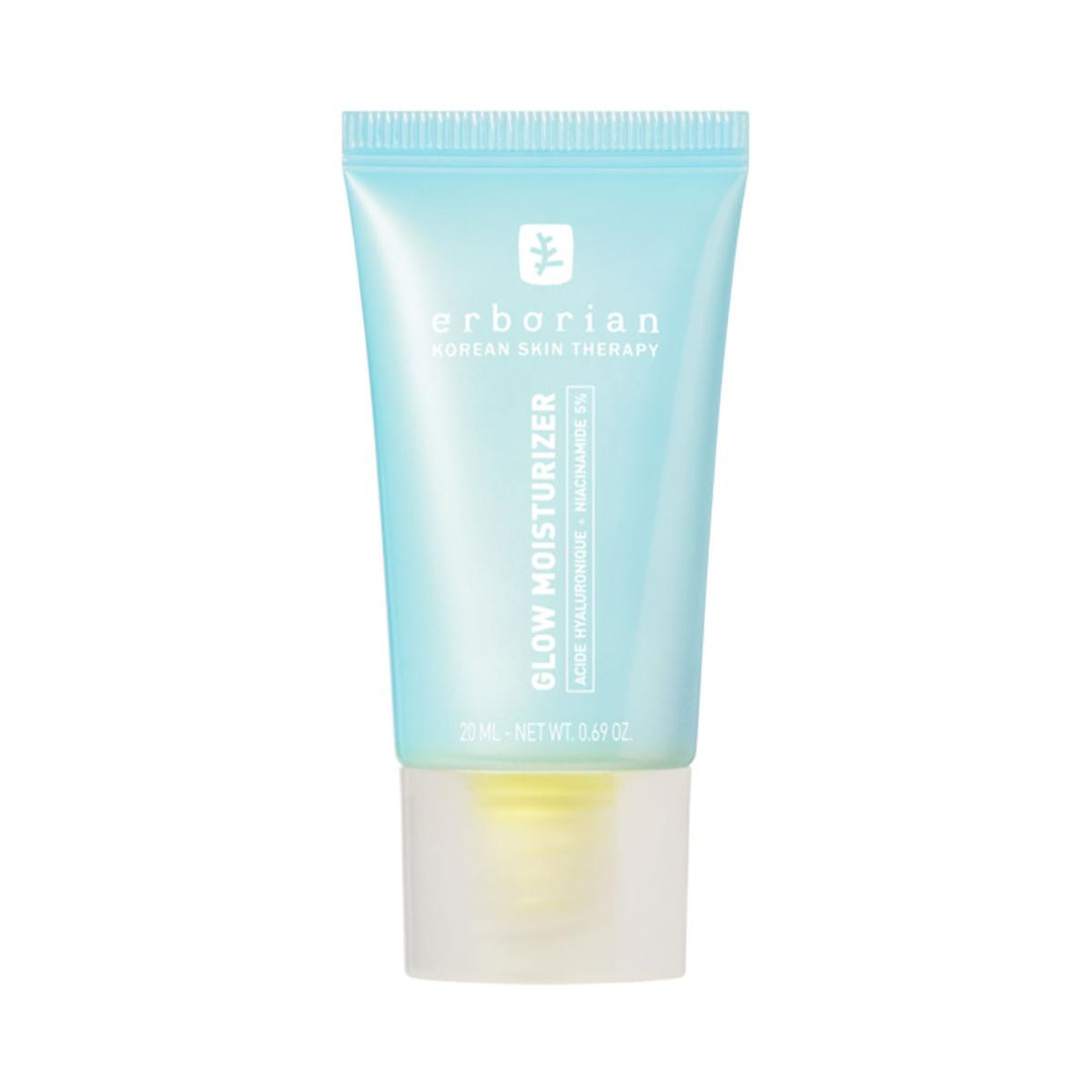 Glow Moisturiser