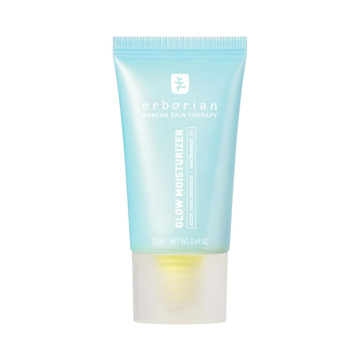 Glow Moisturiser
