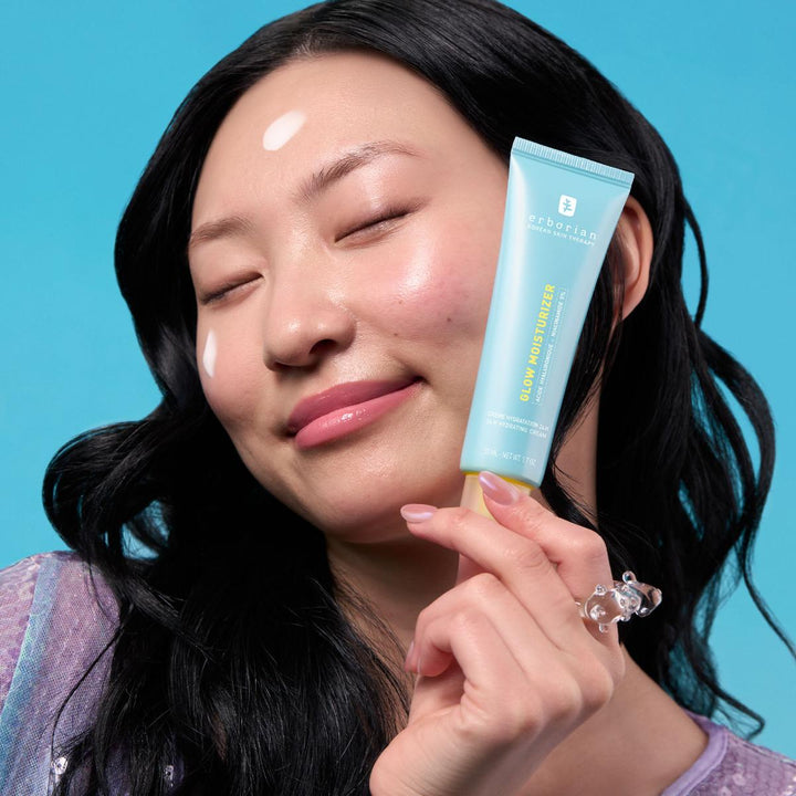 Glow Moisturiser