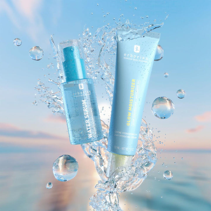 Glow Moisturiser