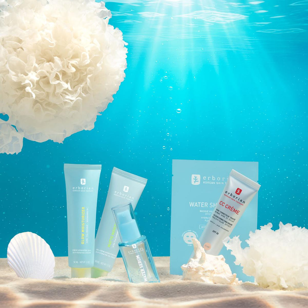 Glow Moisturiser