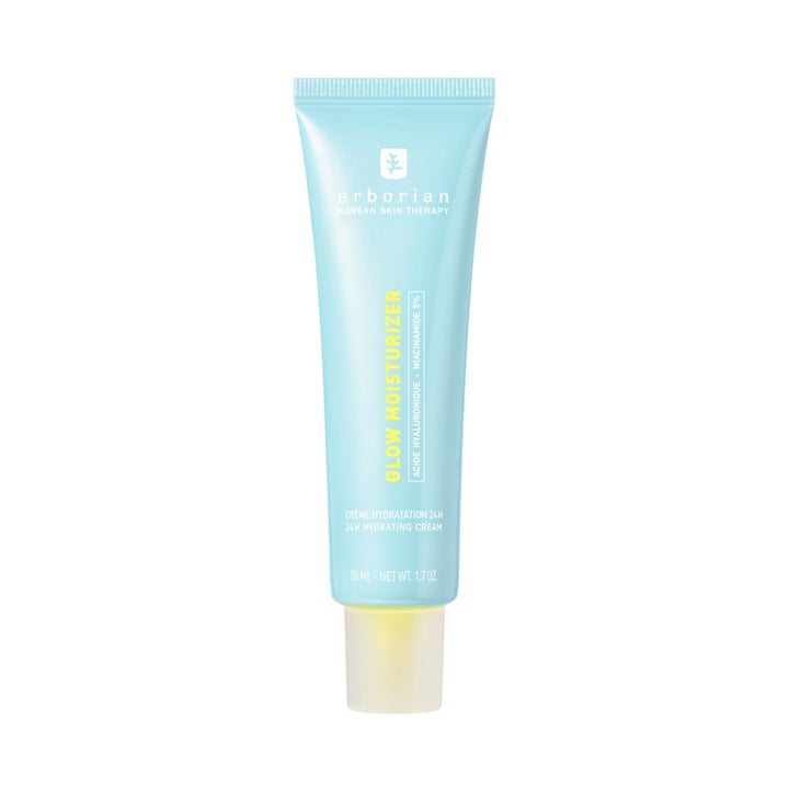 Glow Moisturiser