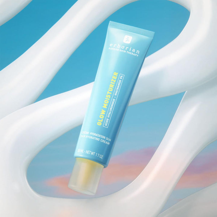 Glow Moisturiser