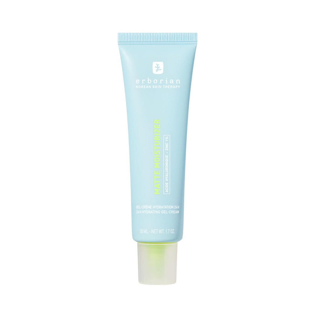 Matte Moisturiser
