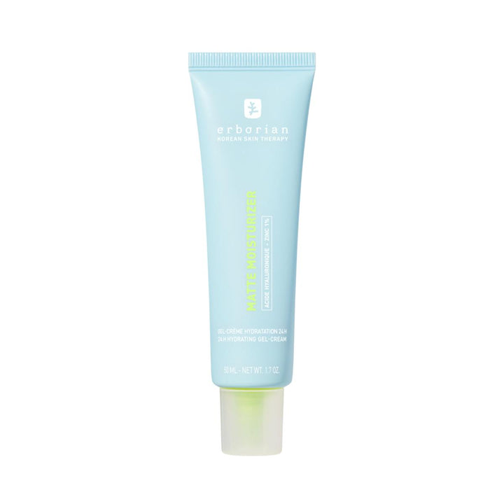 Matte Moisturiser