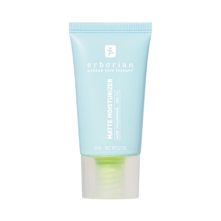 Matte Moisturiser