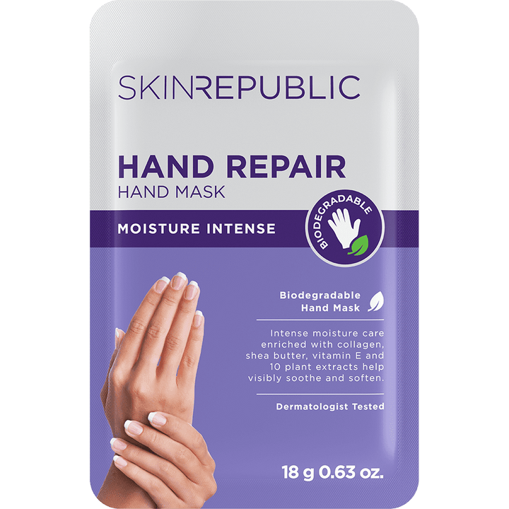 Hand Repair