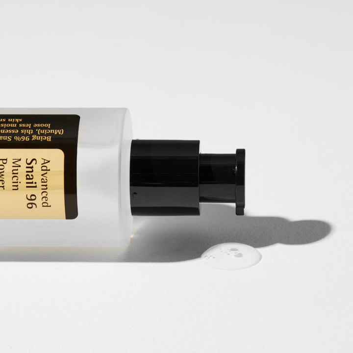 Advanced Snail 96 Mucin Power Essence