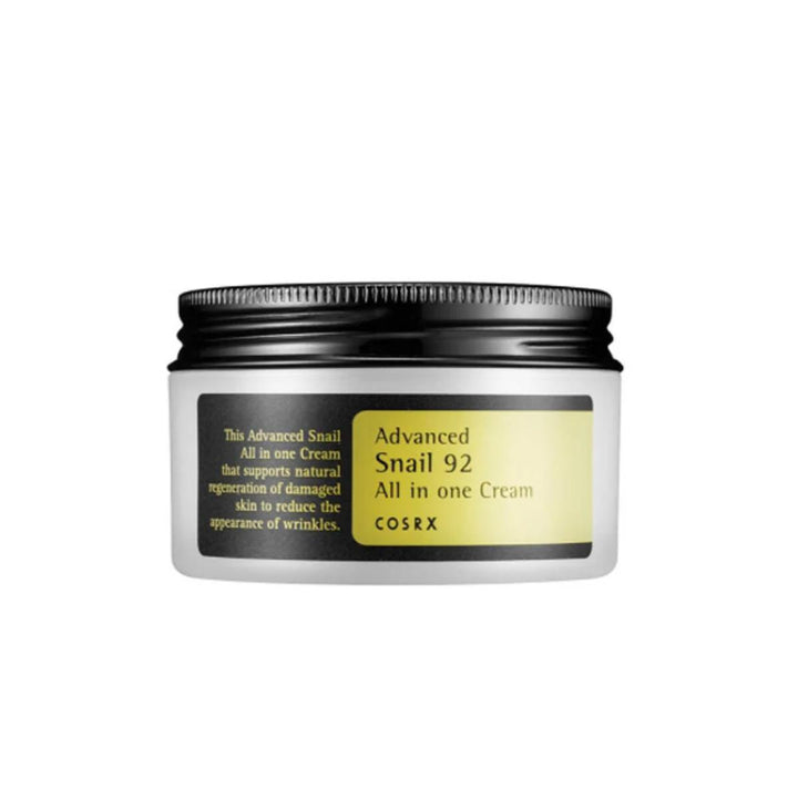 Advanced Snail 92 All in one Cream