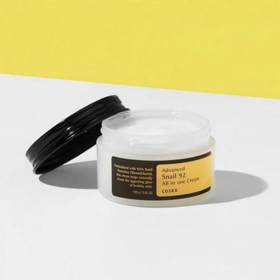 Advanced Snail 92 All in one Cream