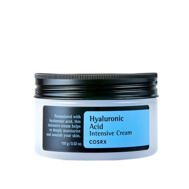 Hyaluronic Acid Intensive Cream