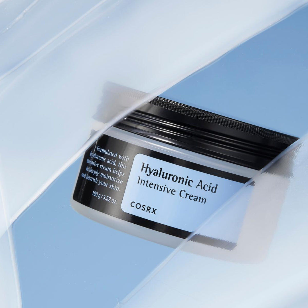 Hyaluronic Acid Intensive Cream