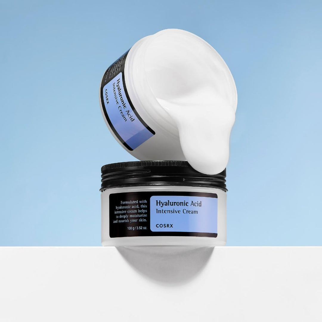 Hyaluronic Acid Intensive Cream