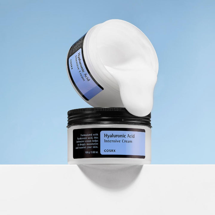 Hyaluronic Acid Intensive Cream