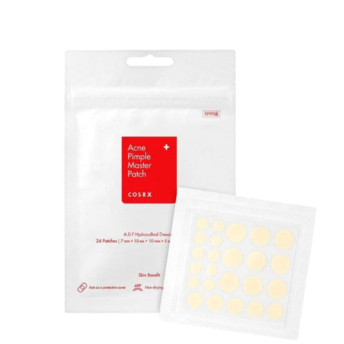 Acne Pimple Master Patch