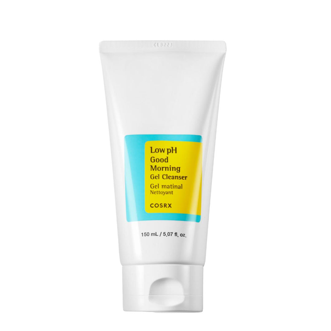Low pH Good Morning Gel Cleanser_150ml (HP&C)