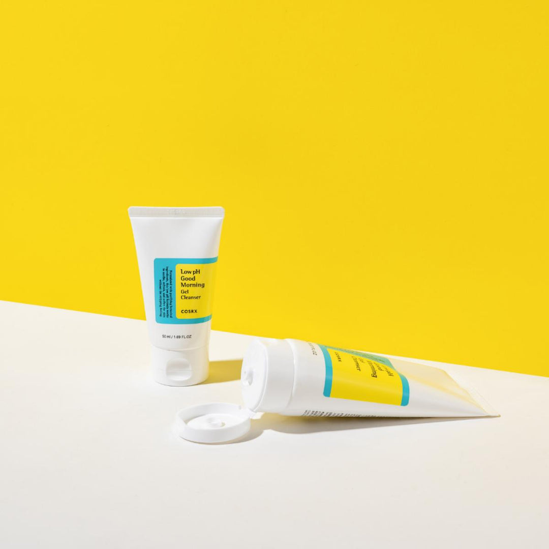 Low pH Good Morning Gel Cleanser_150ml (HP&C)