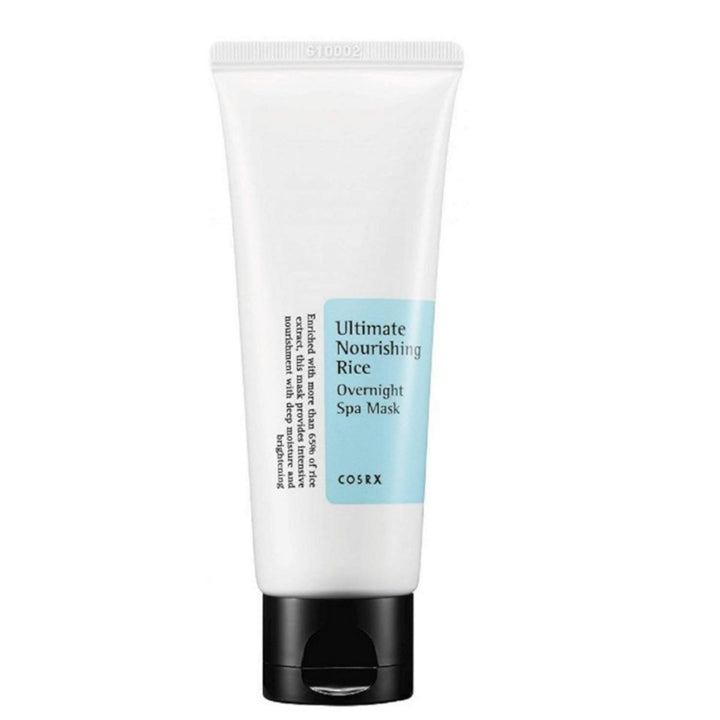 Ultimate Nourishing Rice Spa Overnight Mask