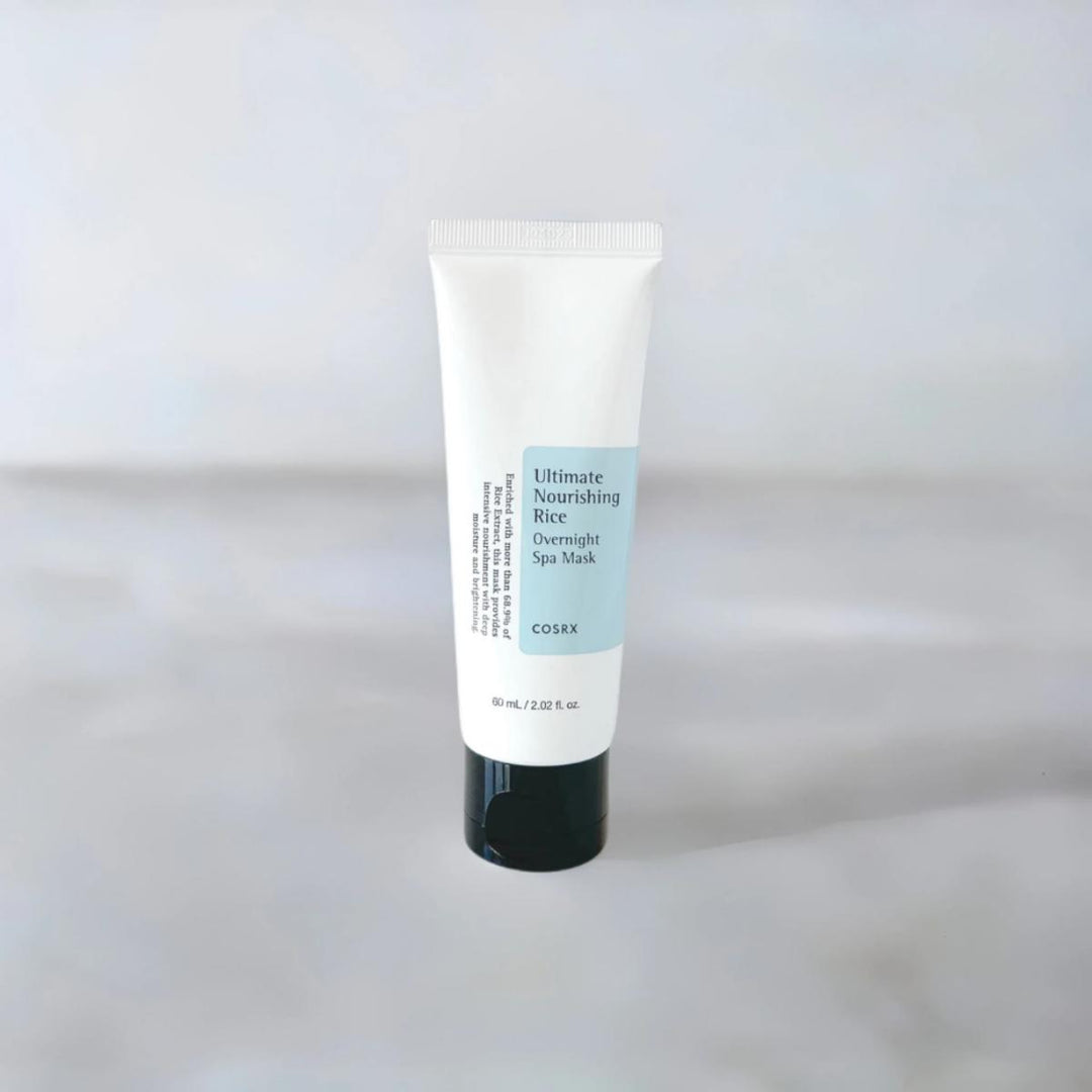 Ultimate Nourishing Rice Spa Overnight Mask